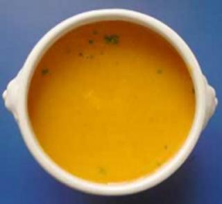 Bild von Suppe