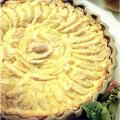 Bild von Apfelkuchen Mit Amaretto-Sahneguss