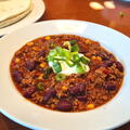 Bild von Chili con Carne