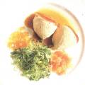 Bild von Geflügelleber-Mousse