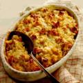 Bild von Maisgratin