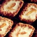 Bild von Orangen-Kokos-Pastillen