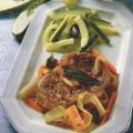 Bild von Ossobucco