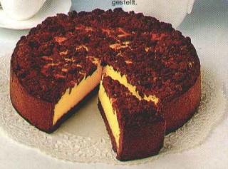 Bild von Russische Zupftorte