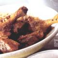Bild von Scharfes Enten-Curry