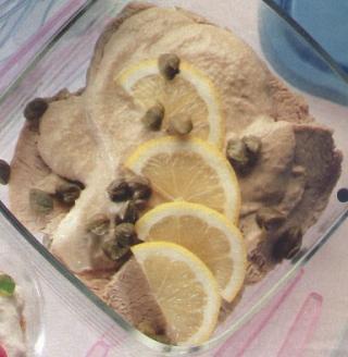 Bild von Vitello tonnato